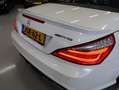 Mercedes-Benz SL 400 AMG Panoramadak Camera Harman Kardon AMG-Line Spoi Weiß - thumbnail 27