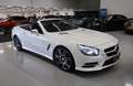 Mercedes-Benz SL 400 AMG Panoramadak Camera Harman Kardon AMG-Line Spoi Weiß - thumbnail 33