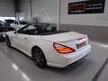 Mercedes-Benz SL 400 AMG Panoramadak Camera Harman Kardon AMG-Line Spoi Weiß - thumbnail 36