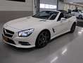 Mercedes-Benz SL 400 AMG Panoramadak Camera Harman Kardon AMG-Line Spoi Weiß - thumbnail 38