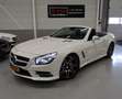 Mercedes-Benz SL 400 AMG Panoramadak Camera Harman Kardon AMG-Line Spoi Weiß - thumbnail 30