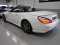 Mercedes-Benz SL 400 AMG Panoramadak Camera Harman Kardon AMG-Line Spoi Weiß - thumbnail 37