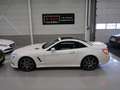 Mercedes-Benz SL 400 AMG Panoramadak Camera Harman Kardon AMG-Line Spoi Weiß - thumbnail 29