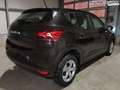 Dacia Sandero Essential TCe 90 PS Klima-DAB-LED-Tempomat-Limi... Zwart - thumbnail 4