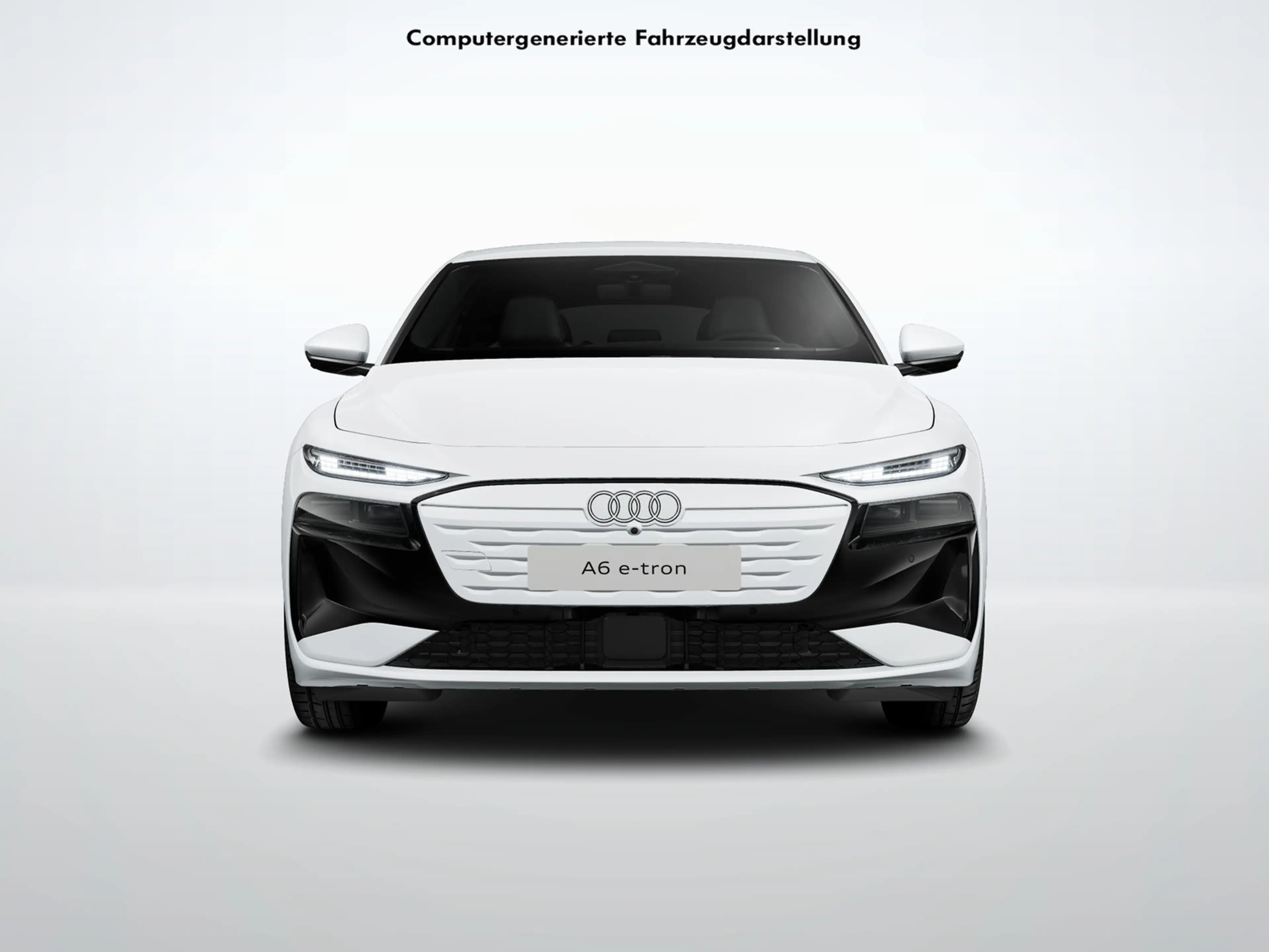 Audi A6 e-tron Avant performance S LINE AHK 360°CAM — photo 5