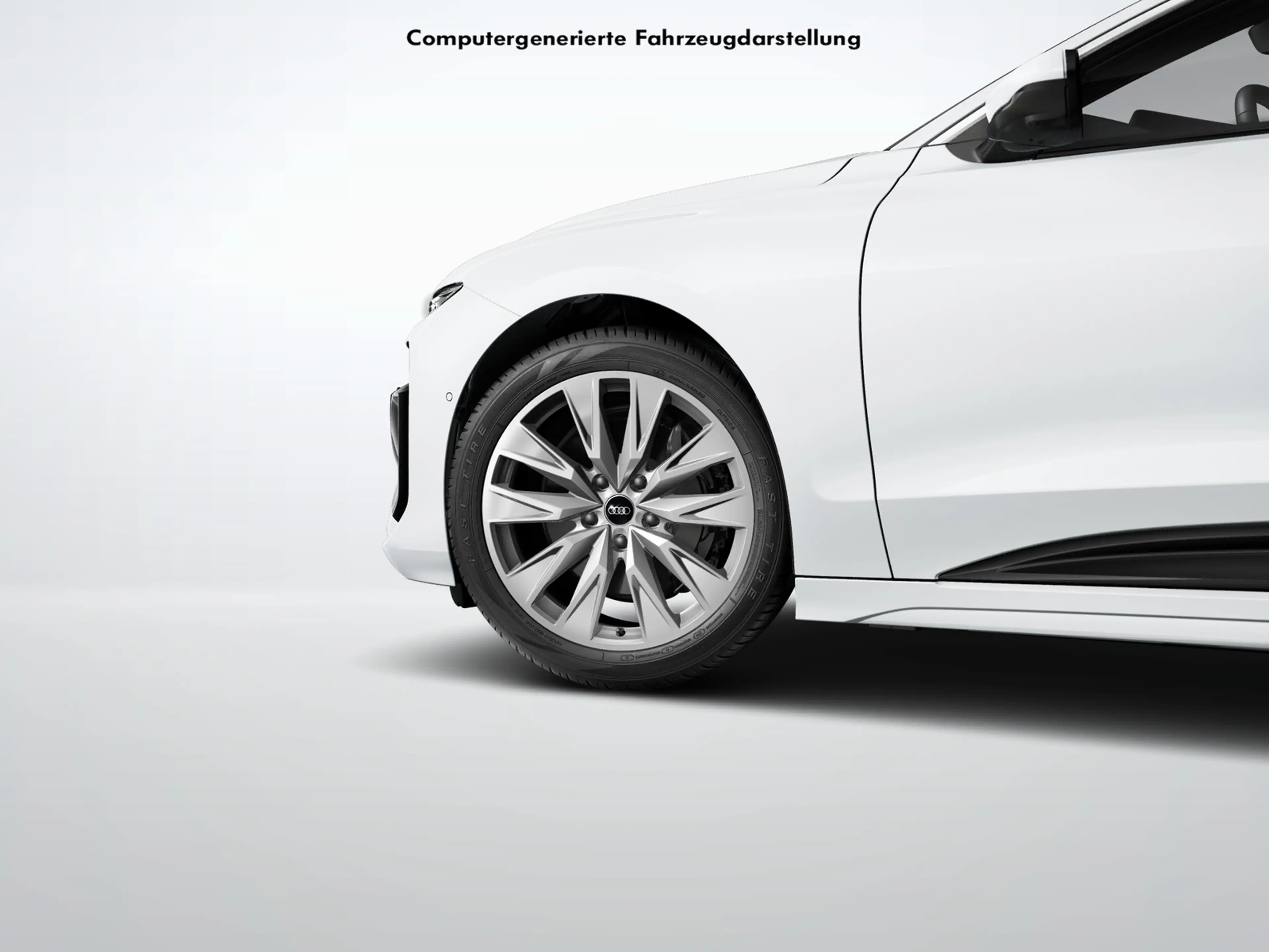 Audi A6 e-tron Avant performance S LINE AHK 360°CAM — photo 9