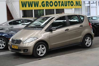 Mercedes-Benz A 150 Classic Airco, Stuurbekrachtiging