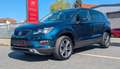 SEAT Ateca Style / 1.Hand / Automatik / 150 PS / AHK Blau - thumbnail 1