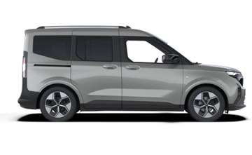 Titanium E-Tourneo 54kWh 136 Tit WinterP Kam Ke...