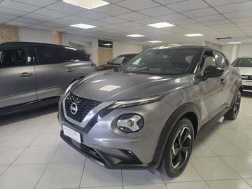 Juke II 2020 1.0 dig-t N-Connecta 114cv