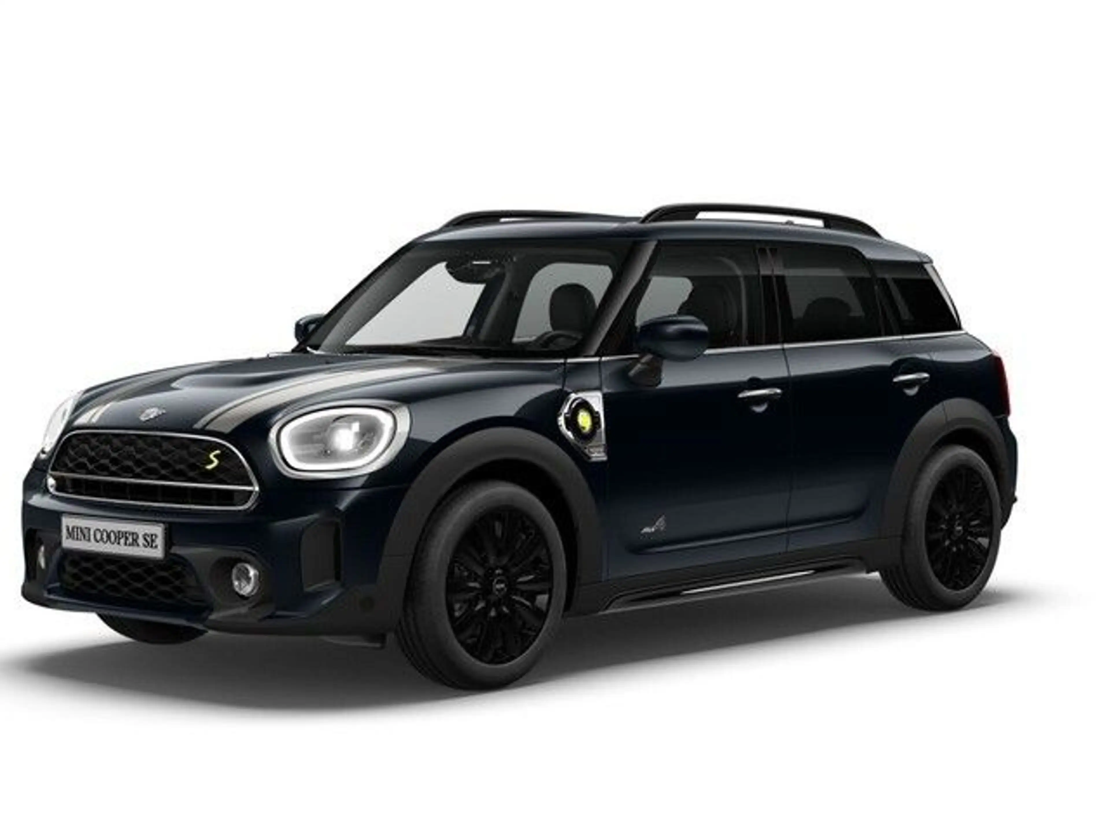 MINI Cooper E Cooper SE ALL4 Countryman *Navi*Sportsitze*LED*P
