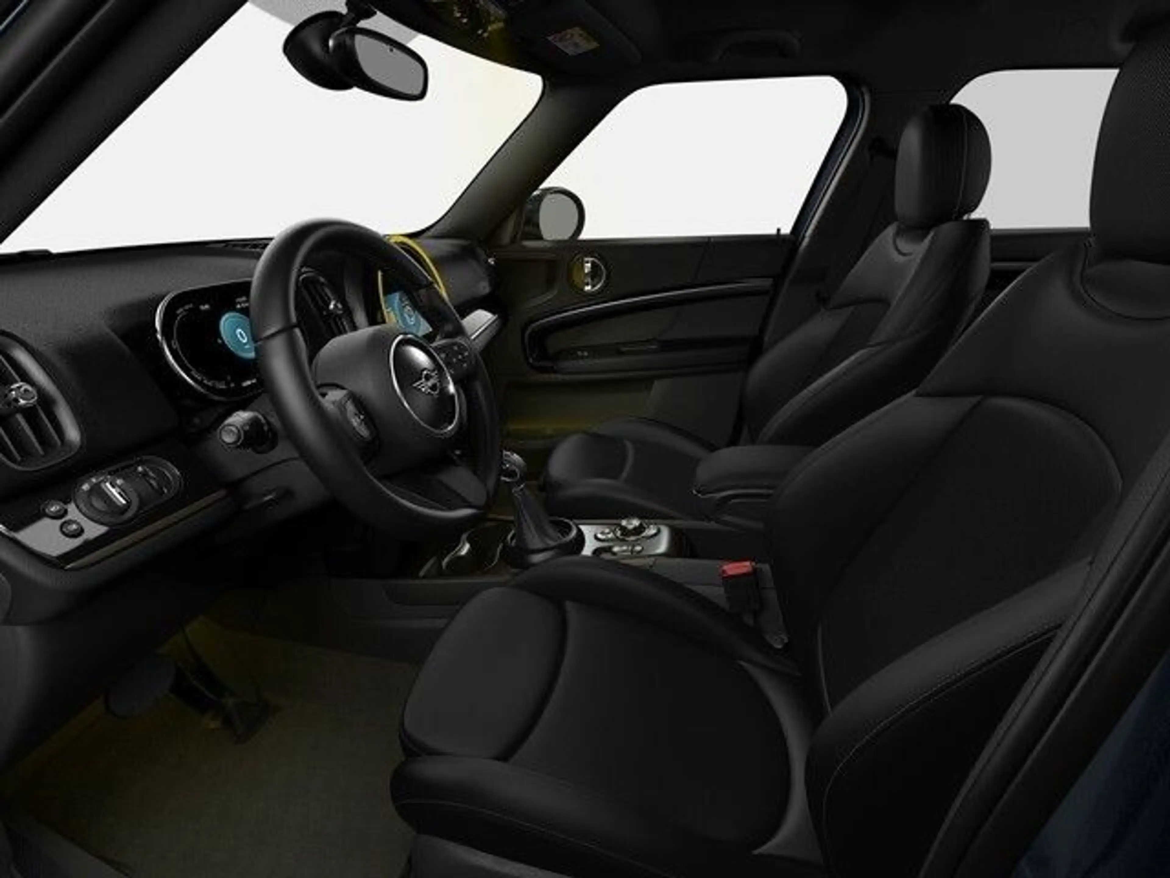 MINI Cooper E Cooper SE ALL4 Countryman *Navi*Sportsitze*LED*P — photo 3