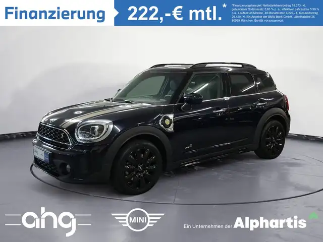MINI Cooper SE Countryman Countryman SE. (Cooper) ALL4 *Navi*Sportsitze*LE