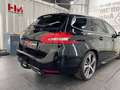 Peugeot 308 SW 1.6 PureTech GT/LED/AHK/ACC/SHZ/Bluet. Schwarz - thumbnail 7
