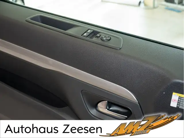 Citroen Spacetourer view 13