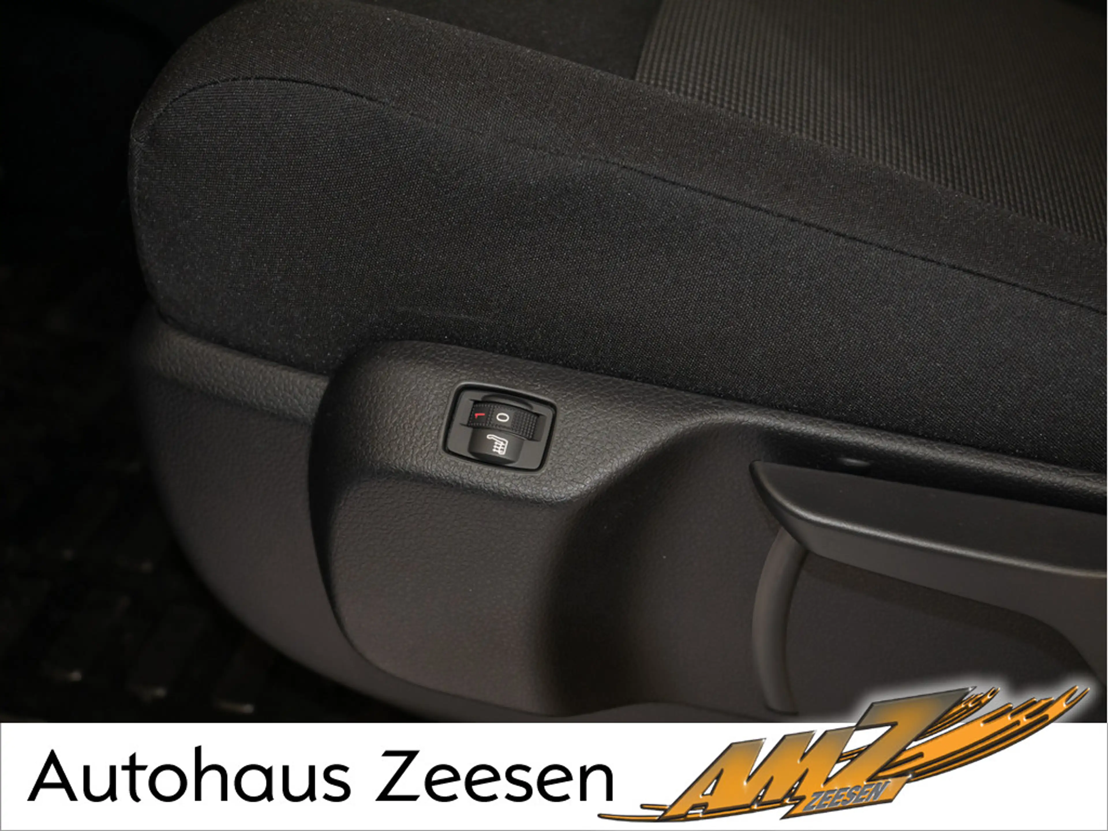 Citroen Spacetourer Plus XL 180 LED NAVI KAMERA PDC — photo 15