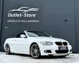 BMW 320 d Cabrio Aut.*M-Sportpaket*Nur 44.000KM*Neuwertig* - thumbnail 1
