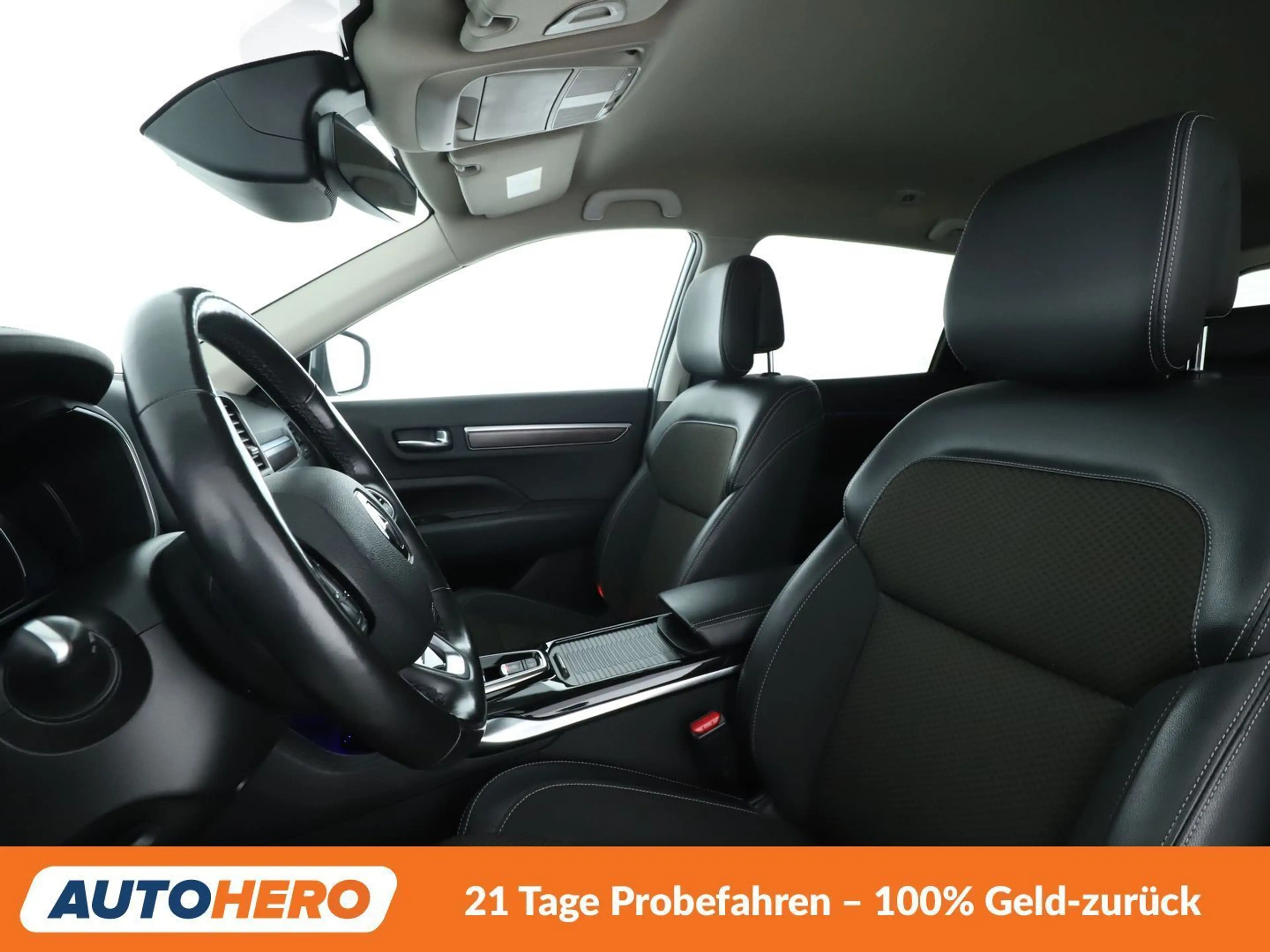 Renault Koleos 1.7 BLUE dCi Limited Aut.*NAVI*TEMPO*CAM*PDC* — photo 10