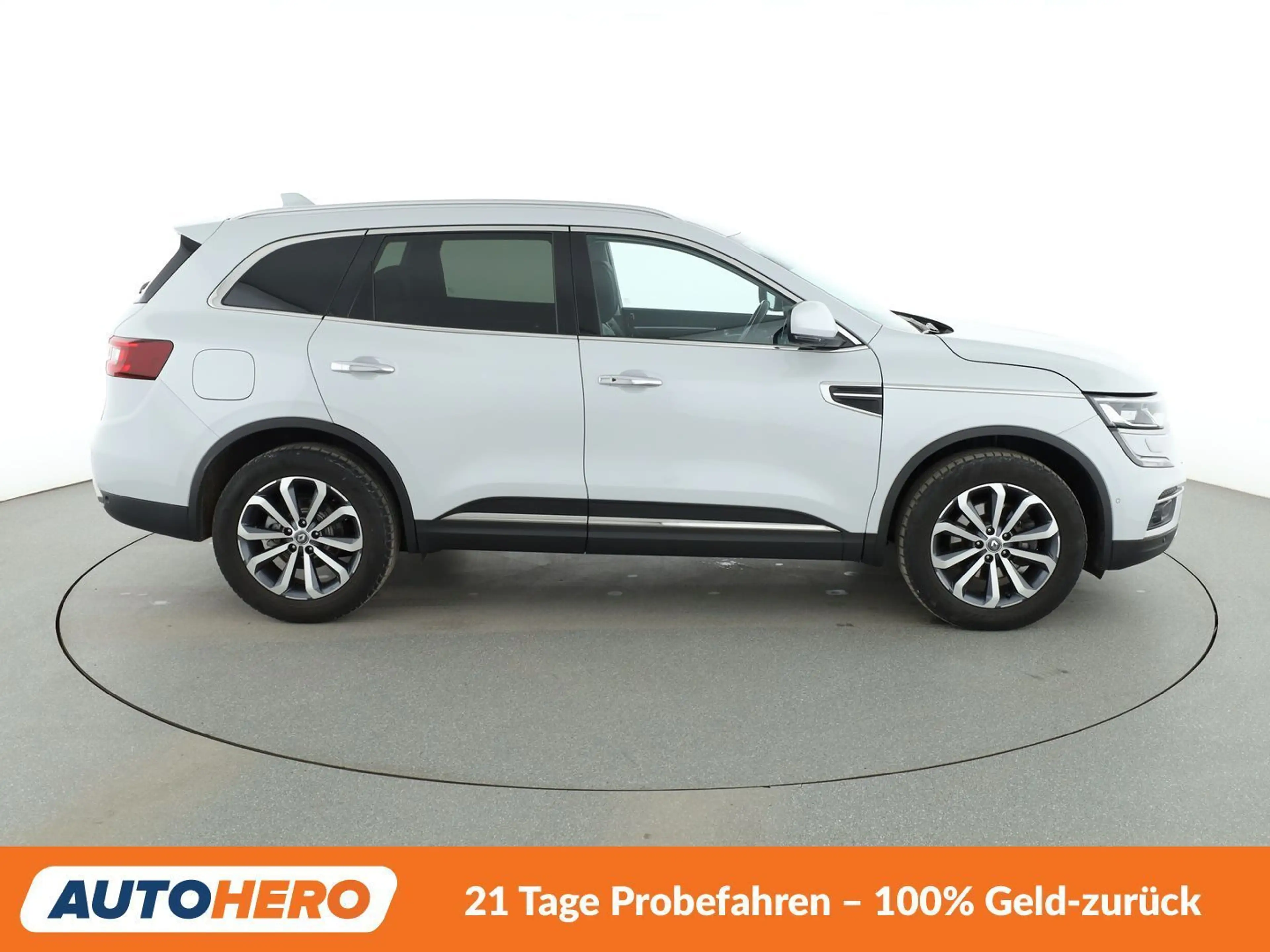 Renault Koleos 1.7 BLUE dCi Limited Aut.*NAVI*TEMPO*CAM*PDC* — photo 7
