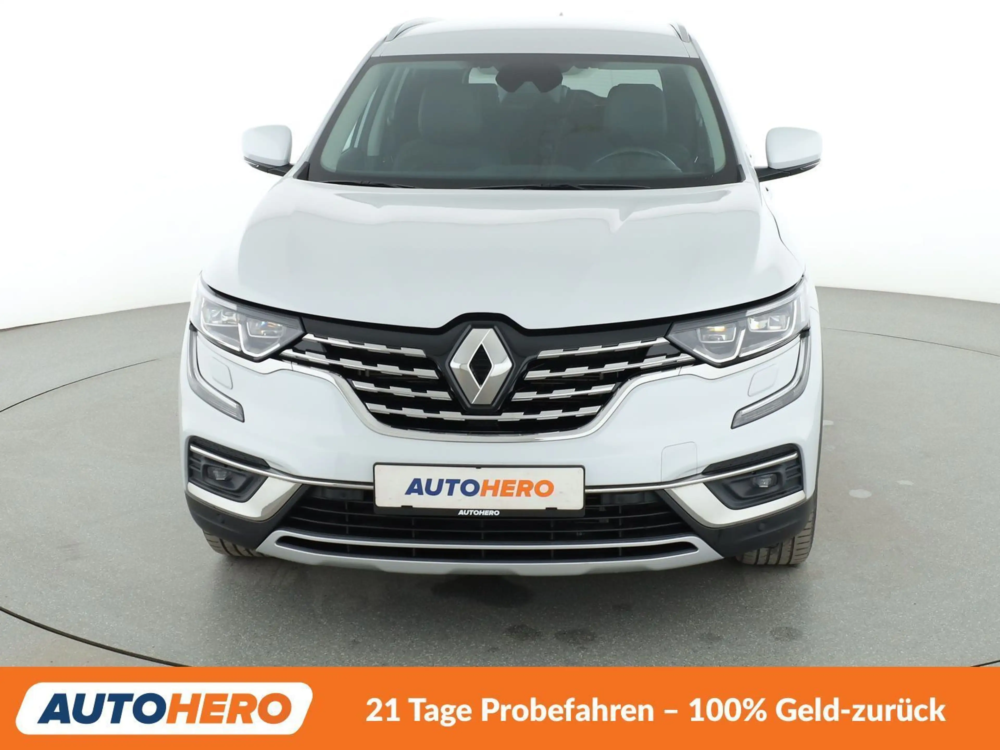 Renault Koleos 1.7 BLUE dCi Limited Aut.*NAVI*TEMPO*CAM*PDC* — photo 9