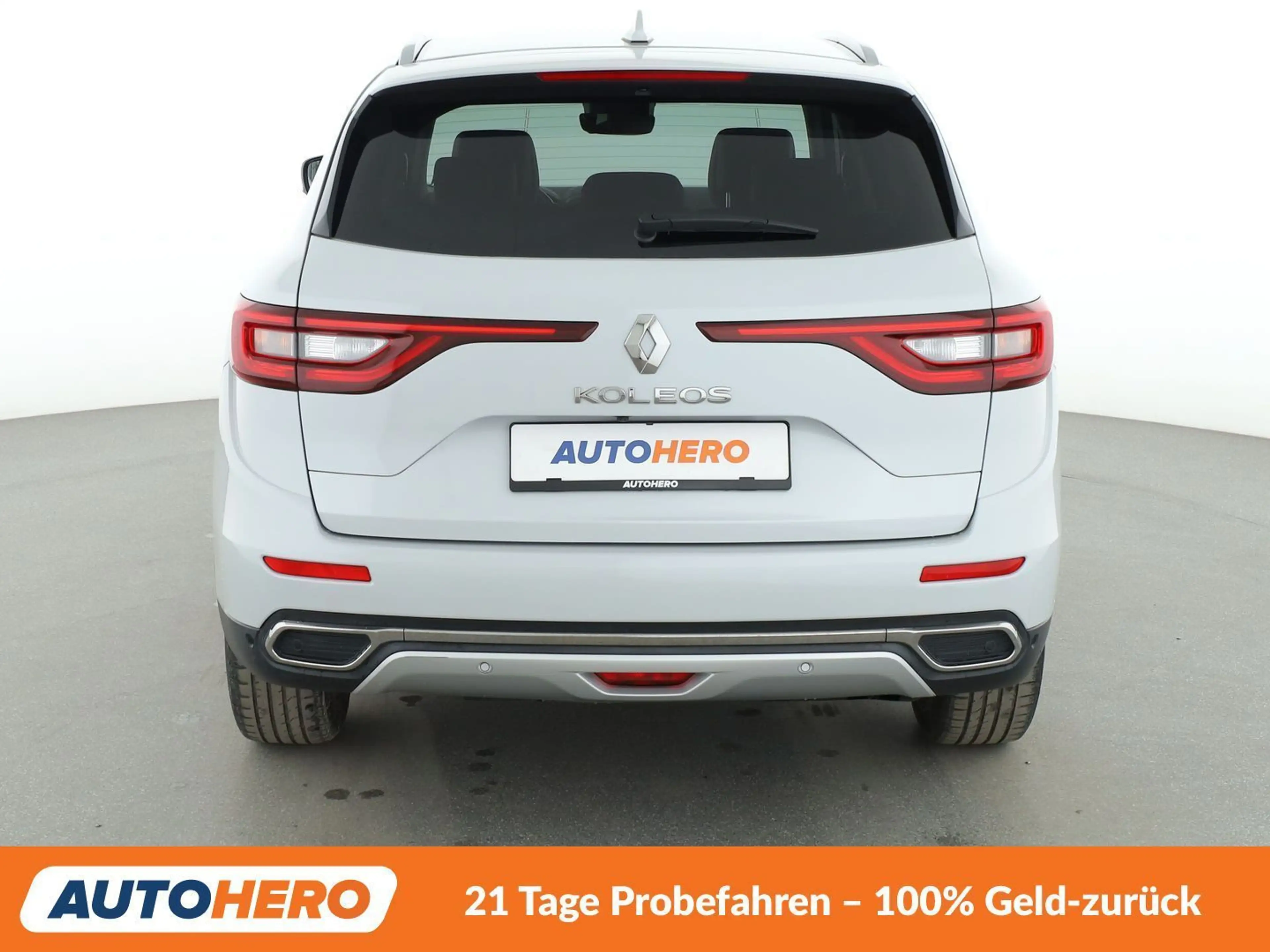 Renault Koleos 1.7 BLUE dCi Limited Aut.*NAVI*TEMPO*CAM*PDC* — photo 5