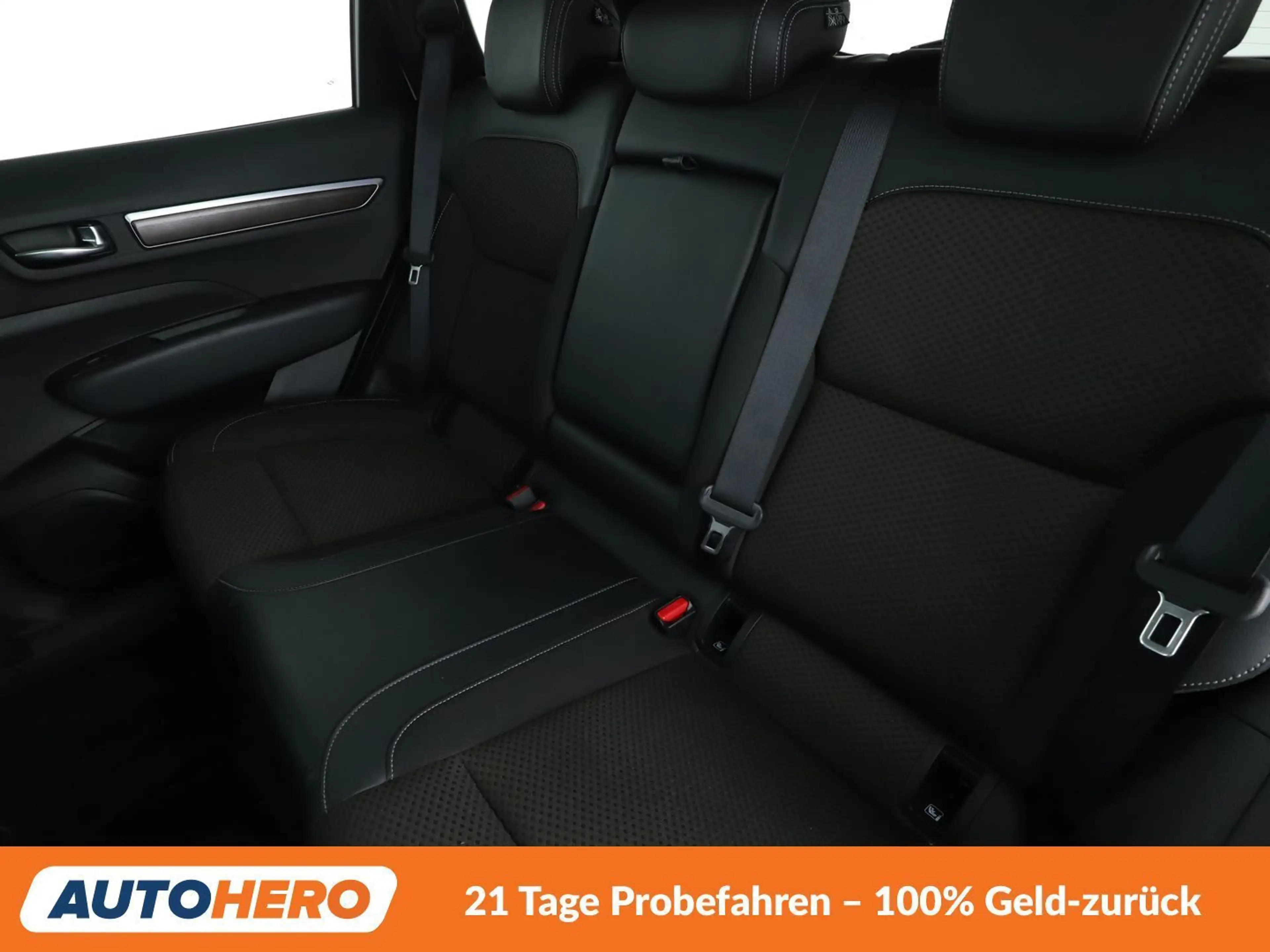 Renault Koleos 1.7 BLUE dCi Limited Aut.*NAVI*TEMPO*CAM*PDC* — photo 14