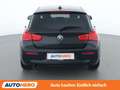 BMW 116 116i Sport Line Schwarz - thumbnail 5