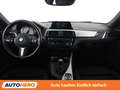 BMW 116 116i Sport Line Schwarz - thumbnail 12