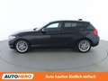 BMW 116 116i Sport Line Schwarz - thumbnail 3