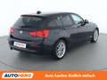 BMW 116 116i Sport Line Schwarz - thumbnail 6