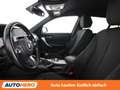 BMW 116 116i Sport Line Schwarz - thumbnail 10