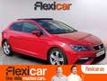 SEAT Leon SC 2.0TDI CR S&S FR 184 Rojo - thumbnail 1