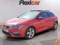 SEAT Leon SC 2.0TDI CR S&S FR 184 Rouge - thumbnail 3