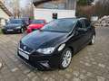 SEAT Ibiza FR Schwarz - thumbnail 1