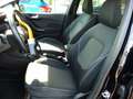 Ford Fiesta 1.0 EcoBoost S&S TITANIUM Notrad,Klima Schwarz - thumbnail 5