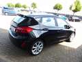 Ford Fiesta 1.0 EcoBoost S&S TITANIUM Notrad,Klima Schwarz - thumbnail 3