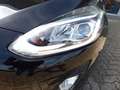 Ford Fiesta 1.0 EcoBoost S&S TITANIUM Notrad,Klima Schwarz - thumbnail 9