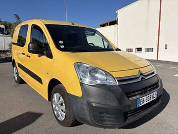 1.6 Bluehdi 75ch 3 PL Confort