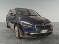 BMW 220 220d Active Tourer Luxury aut. Blu/Azzurro - thumbnail 1