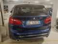 BMW 220 220d Active Tourer Luxury aut. Blu/Azzurro - thumbnail 3