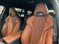 BMW M3 Touring  Sitzbelüftung, H&K Surround System, Komfo Schwarz - thumbnail 8
