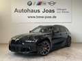 BMW M3 Touring  Sitzbelüftung, H&K Surround System, Komfo Schwarz - thumbnail 1