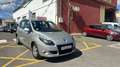 Renault Scenic 1.5dCi Dynamique 110 Silber - thumbnail 3