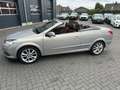 Opel Astra Cabriolet 1.8 Cosmo Navigatie Leder stoelverw. Gris - thumbnail 1