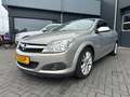 Opel Astra Cabriolet 1.8 Cosmo Navigatie Leder stoelverw. Gris - thumbnail 2
