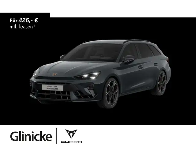 CUPRA Leon Sportstourer VZ 1.5 e-HYBRID 200 kW DSG AHK
