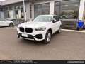 BMW X3 Business Advantage 18 d MHEV Weiß - thumbnail 1