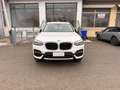 BMW X3 Business Advantage 18 d MHEV Weiß - thumbnail 8