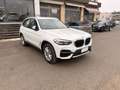BMW X3 Business Advantage 18 d MHEV Weiß - thumbnail 7