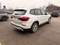 BMW X3 Business Advantage 18 d MHEV Weiß - thumbnail 5